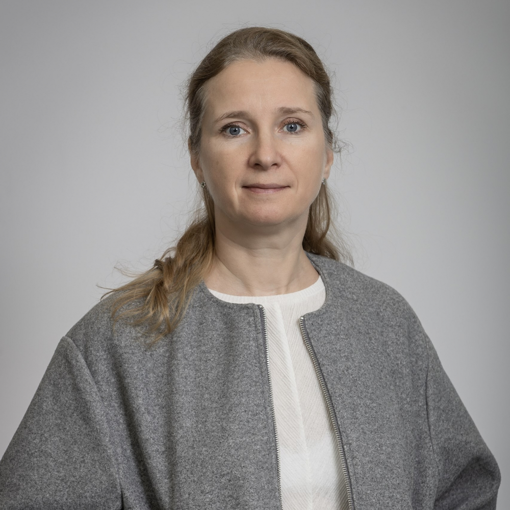 Соколова Виктория