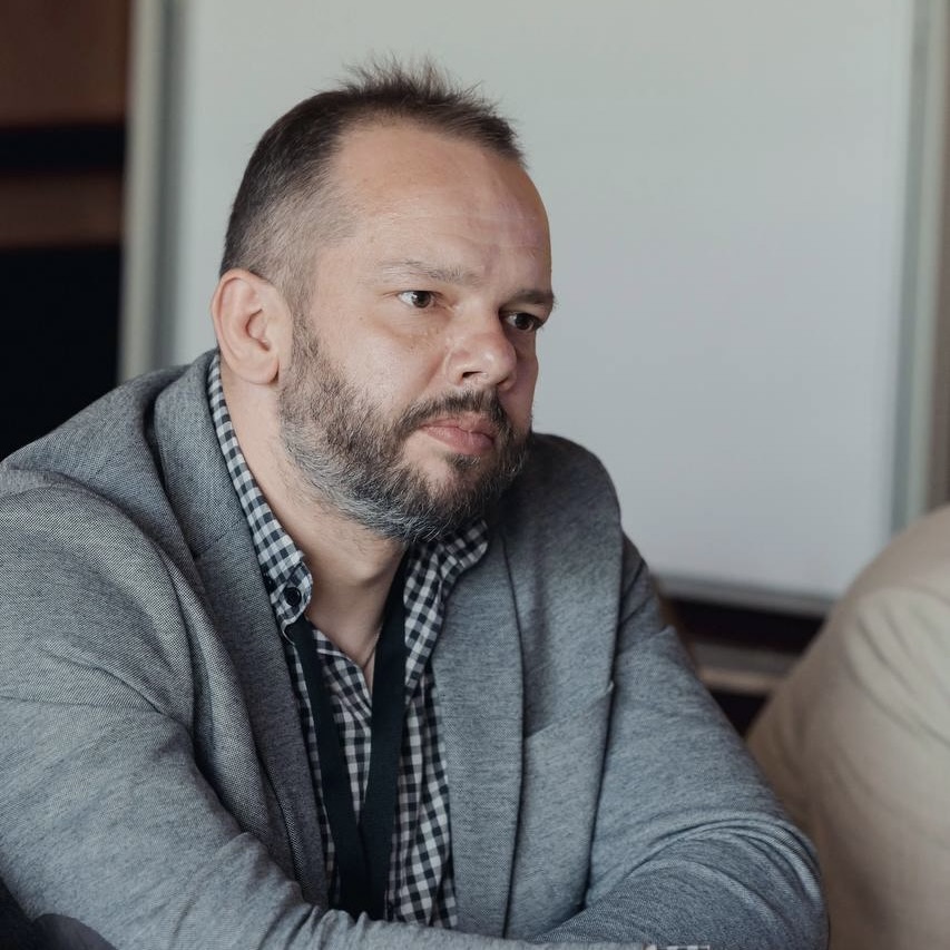 Бесараб Олег