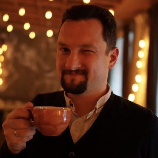 Игнатовский Ярослав