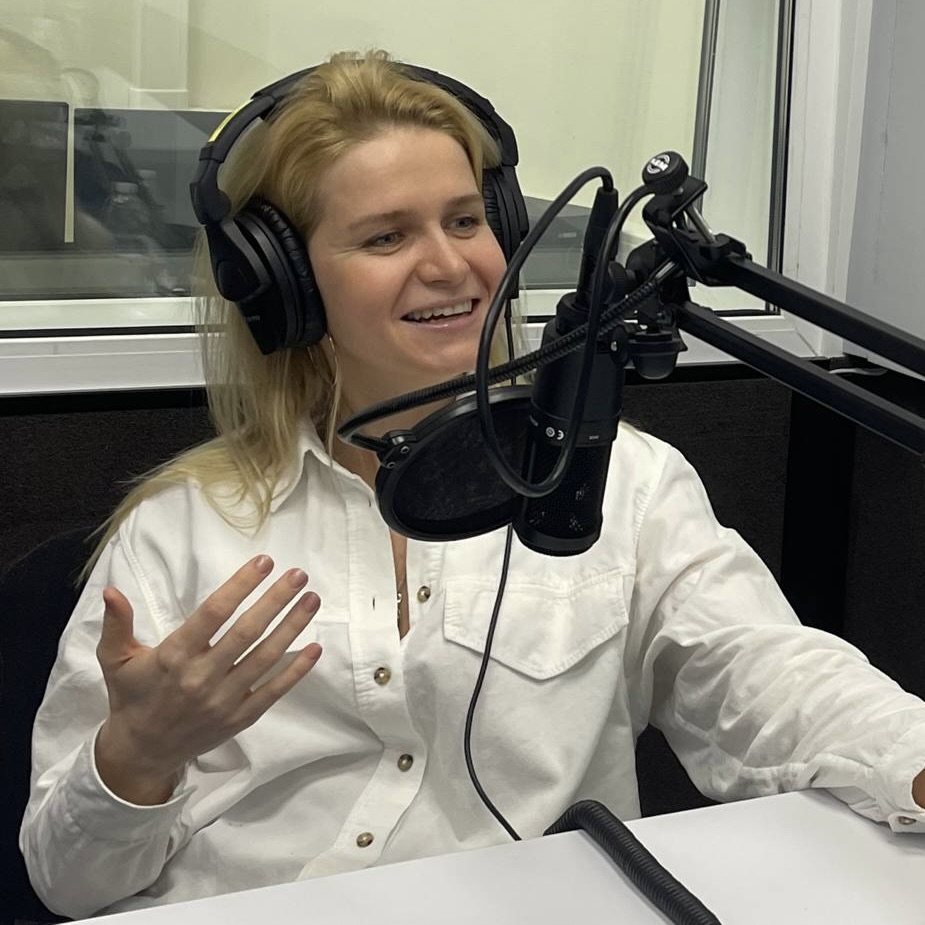 Соколова Татьяна