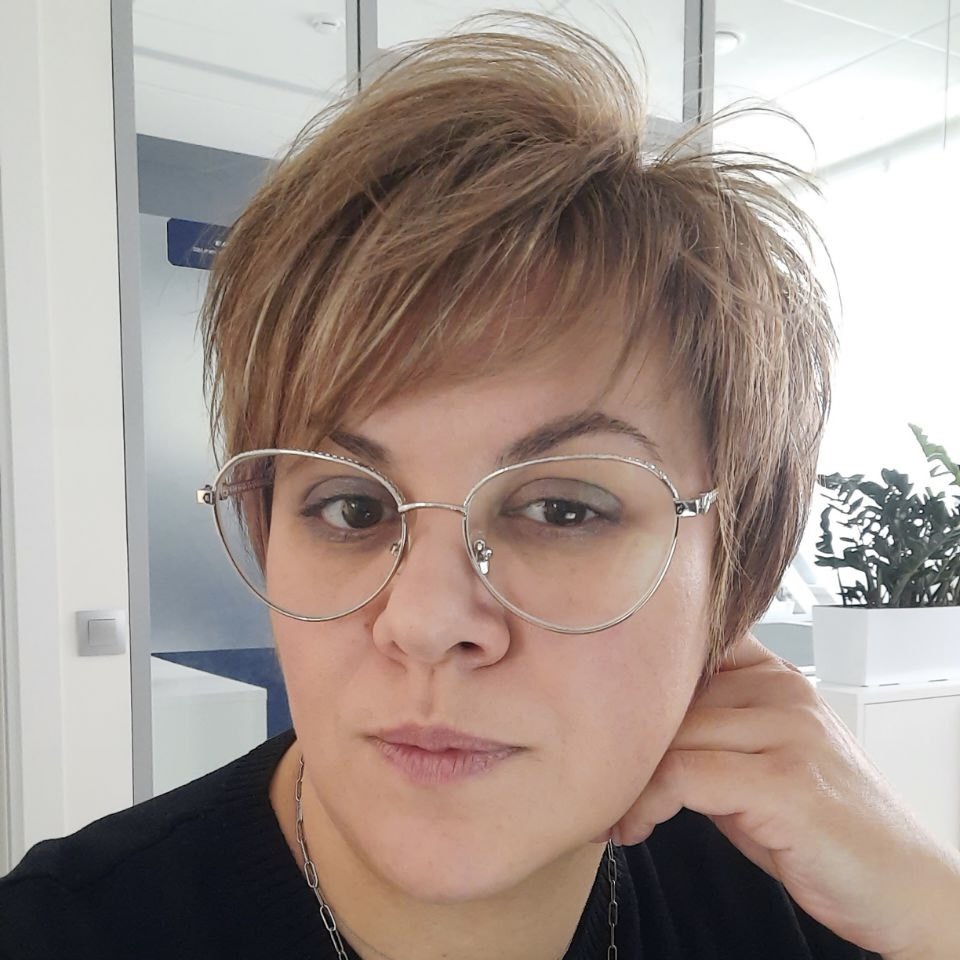 Бронникова Юлия