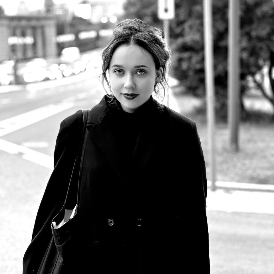 Иванова Юлия