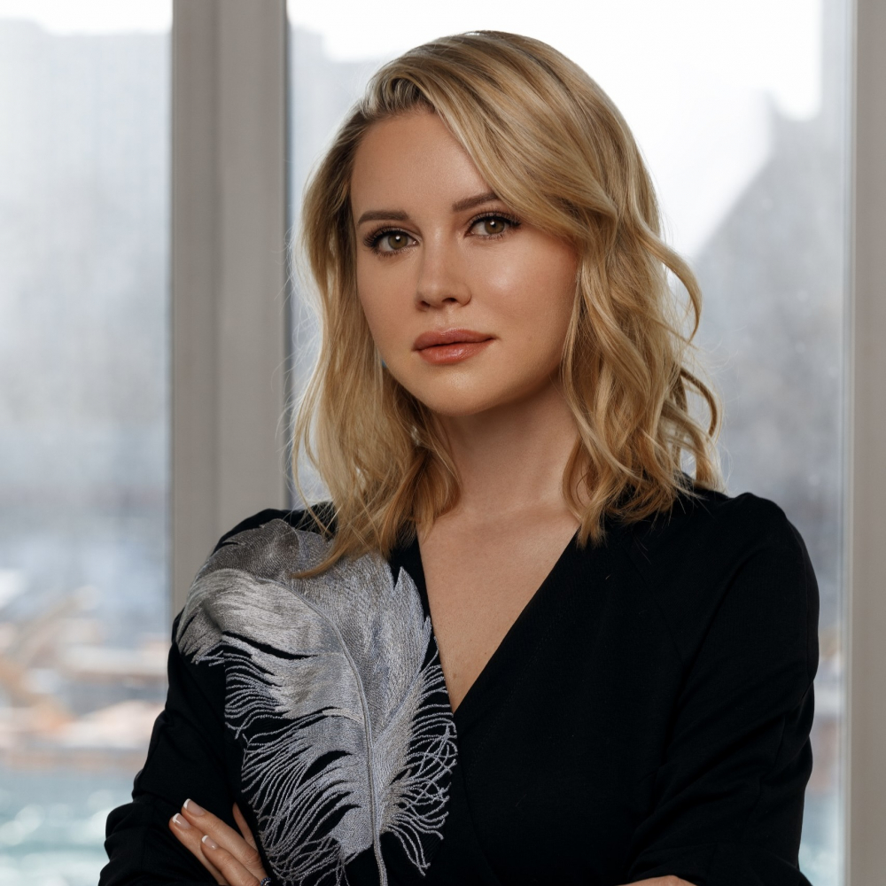 Мовсесян Екатерина