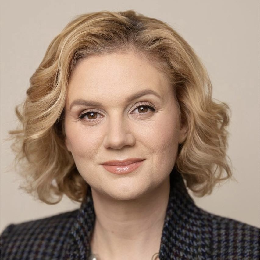 Харнас Анна