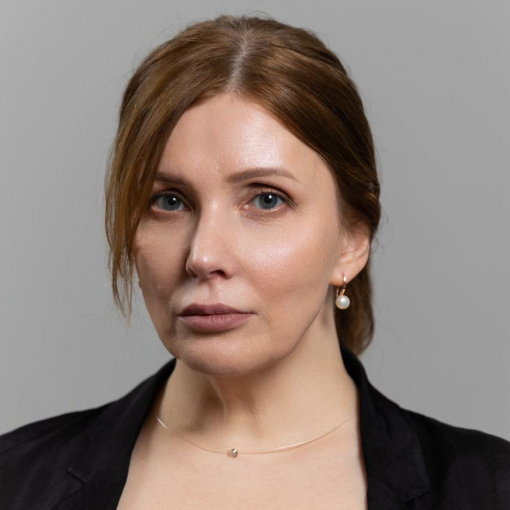 Преображенская Елена