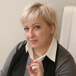 Щербакова Татьяна