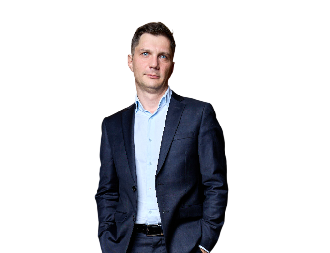 Горохов Павел