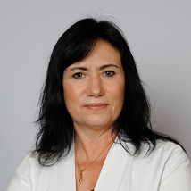 Явдолюк Надежда Владимировна